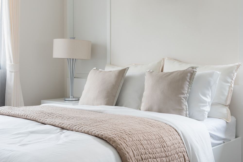 Elevate Your Hotel with Luxurious Bed Linens: A Comprehensive Guide