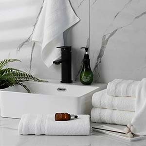 Bath Linen Products