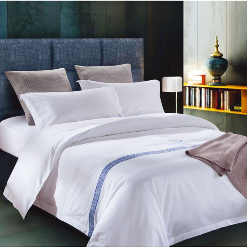 Bed Sheet Luxury