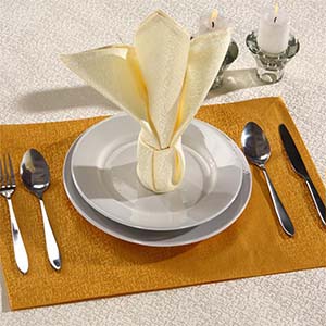 Table Linen Products