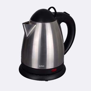 Electric Kettles Products