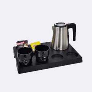 Kettle Tray Products